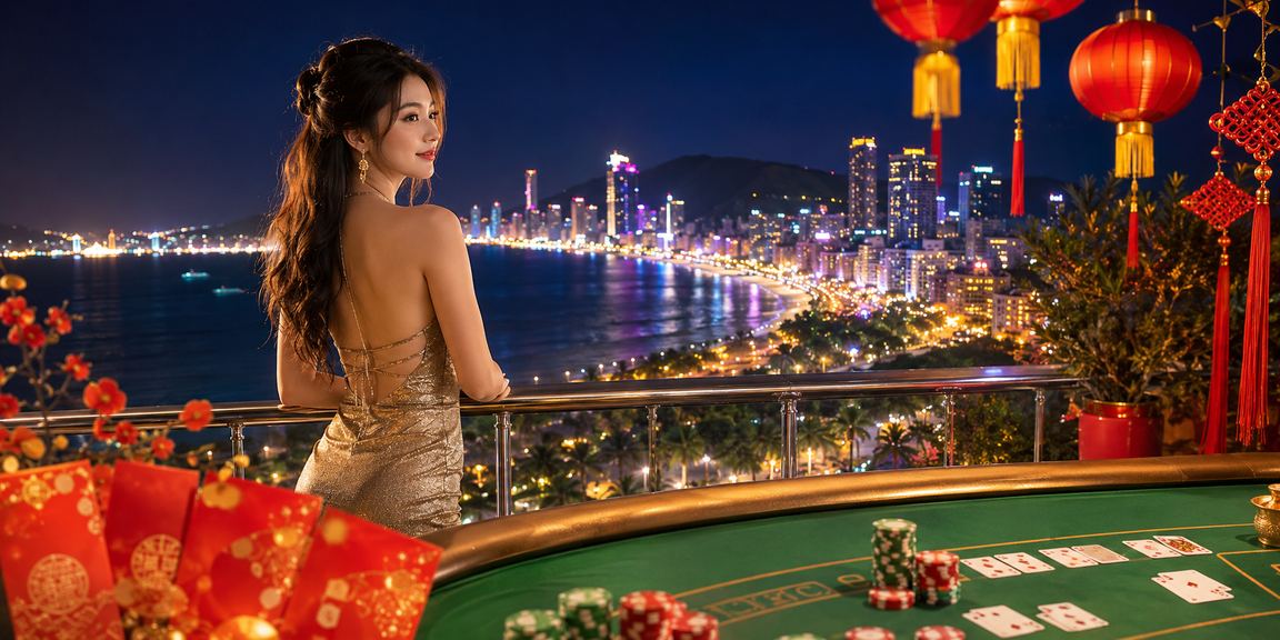 Nền tảng cá cược trực tuyến bảo mật cho người dùng Việt Nam
